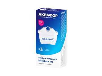 Кассета к фильтру для воды aquaphor ( аквафор ) maxfor+ mg в Пинске Электросила