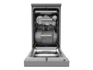 Посудомоечная машина Midea MFD45S350Si