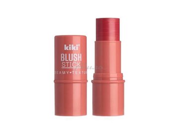 Румяна для лица KIKI Blush Stick кремовые, тон 902