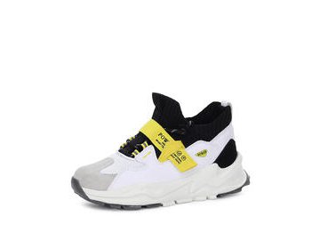 Полуботинки для школьников-мальчиков Марко, модель 0631281