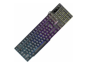 Клавиатура Defender Mayhem GK-360DL