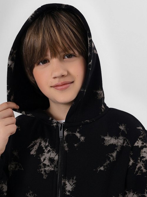 ЖАКЕТ ДЛЯ МАЛЬЧИКОВ, фото 4 из 8