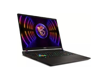 Игровой ноутбук MSI Vector 16 HX A14VIG-807BY Win11Pro на акции в магазинах 5 элемент