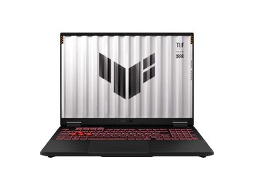 Игровой ноутбук Asus TUF Gaming A16 2024 FA607NUQ-RL033