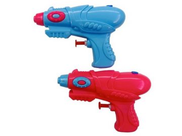 Водяной пистолет Феникс TOYS пластик 3+, арт. 1003105