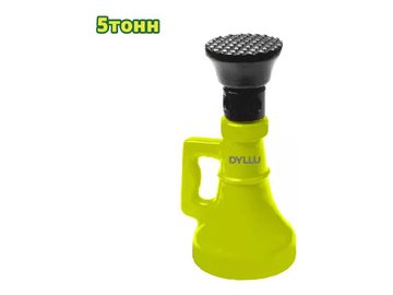 Домкрат Dyllu DTJZ2505