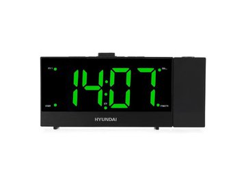 Радиобудильник Hyundai H-RCL243 в Барановичах 5 элемент