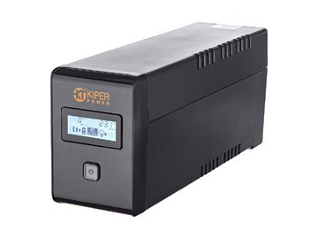 Источник бесперебойного питания Kiper Power Boiler 600