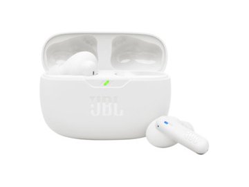 Наушники JBL Wave Beam 2 (белый)