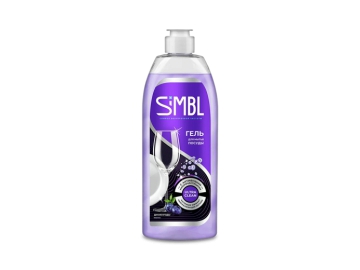 Ср-во для мытья посуды Fairy 900 мл Pure & Clean со скидкой  в магазинах Корона
