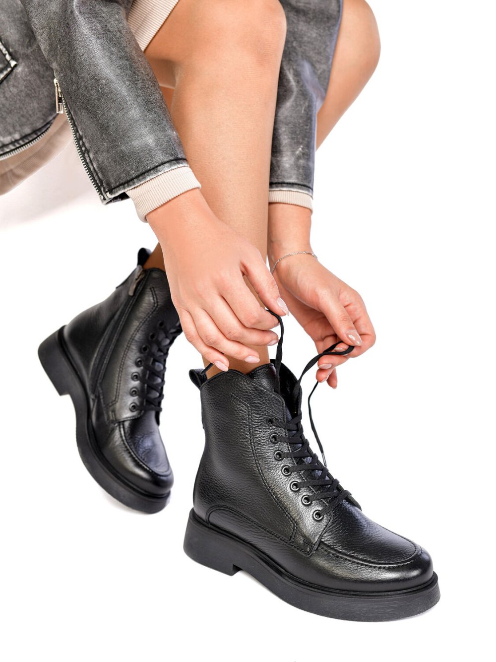 Ботинки BELWEST, фото 1 из 189