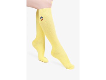 Гольфы женские Socks concept Элема, модель SC-1893