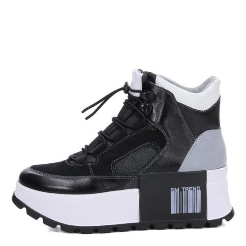 Ботинки девичьи, фото 5 из 6