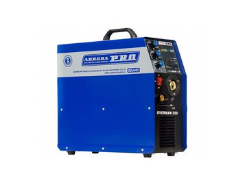Сварочный полуавтомат AuroraPRO Overman 200