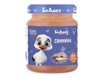 Нектар ФрутоНяня банан с мякотью 0,2 л в Дятлово Санта