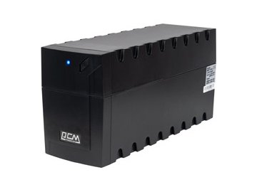 Источник бесперебойного питания Powercom Raptor RPT-600A
