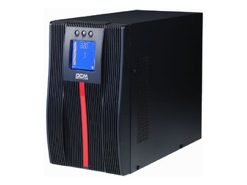 Источник бесперебойного питания Powercom Macan MAC-1000