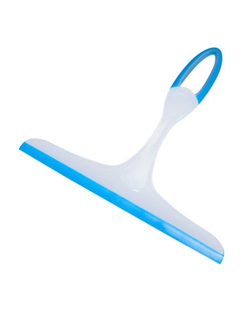 Скребок-водосгон для стекол Simple, фото 37 из 340