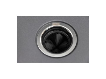 Измельчитель пищевых отходов Franke Slim 125 134.0715.094 в Мозыре 5 элемент