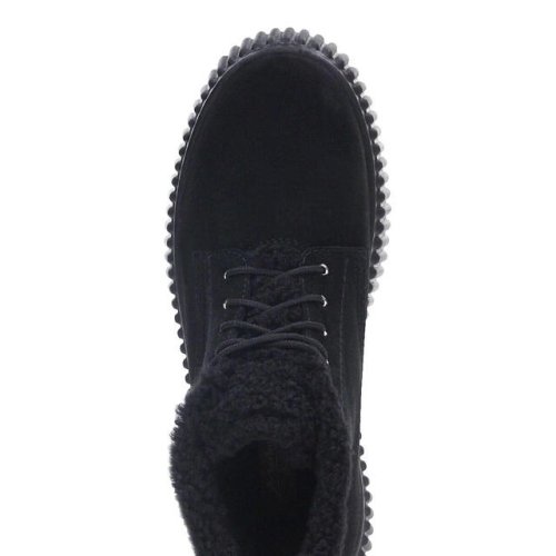 Ботинки женские, фото 2 из 6