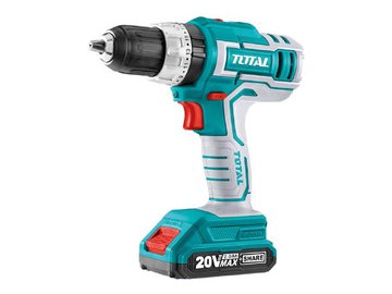 Дрель-шуруповерт Total TIDLI20031 в Барановичах 5 элемент