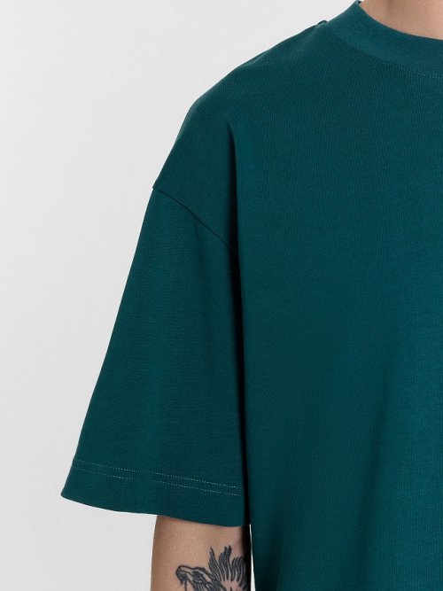 ФУТБОЛКА МУЖСКАЯ, фото 5 из 7