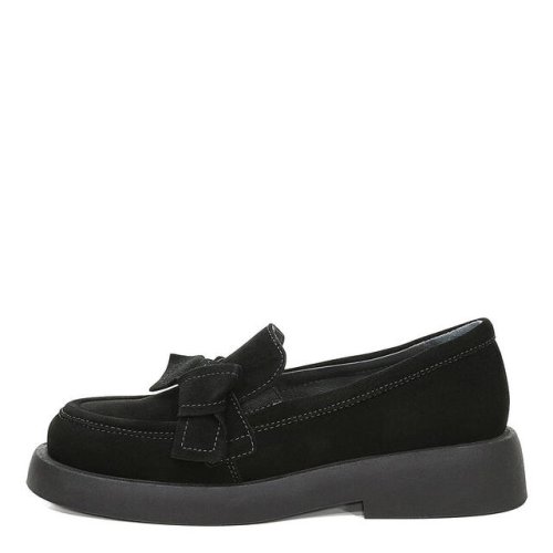 Полуботинки для школьников-девочек, фото 5 из 6