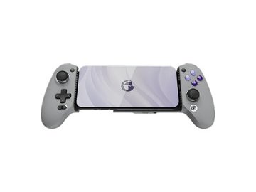Игровой контроллер для смартфона Gamesir G8 (серый)