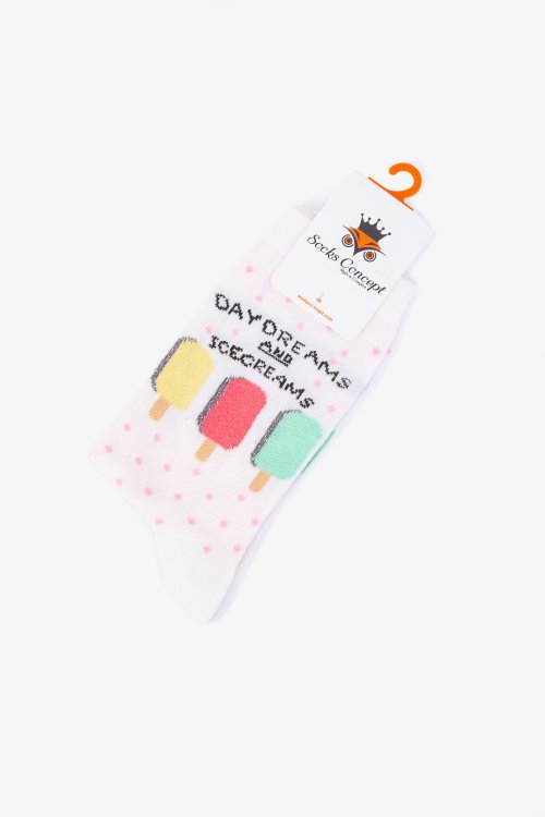 Носки женские Socks concept, фото 1 из 23