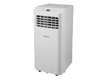 Мобильный кондиционер Hisense V-series AP-09CR4GKVS00 из каталога 5 элемент