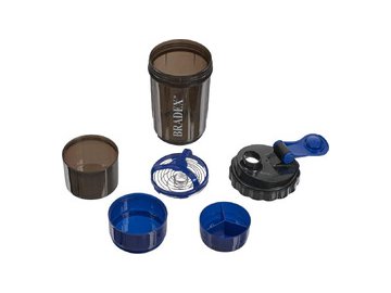 Шейкер Bradex SF 0508 (синий) в Барановичах 5 элемент