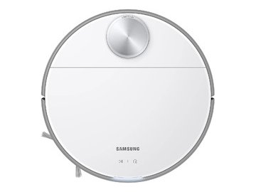 Робот-пылесос Samsung Jet Bot+ VR30T85513W/EV 5 элемент