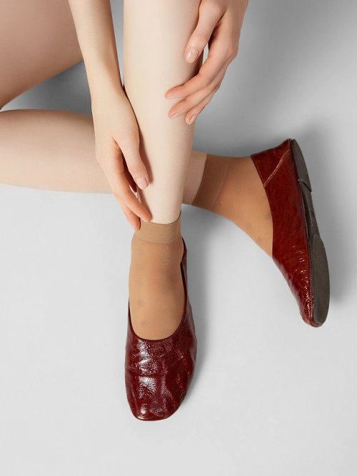 НОСКИ ЖЕНСКИЕ (2 пары), фото 12 из 24