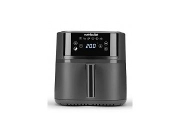 Аэрогриль nutribullet nba0611dg 1dr Электросила