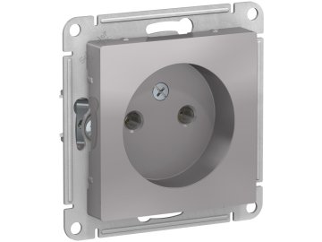 Розетка Systeme Electric AtlasDesign ATN000341