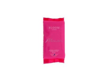 Акции Милы Мосты Только в сети «Мила» - Салфетки влажные BLOOM Сosmetics универсальные, арт. 29, 8 шт