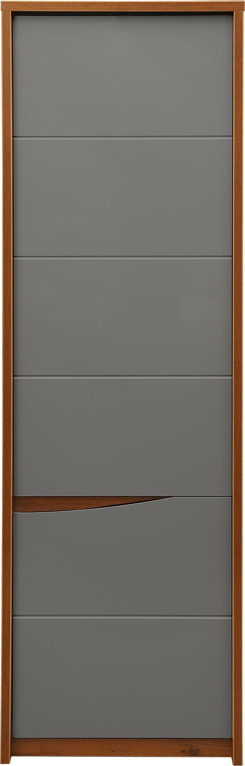 Шкаф «Монако» П510.12-1, фото 1 из 4