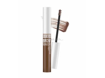Тушь для бровей BELOR DESIGN Brow Maker, тон 15, 6.6 г