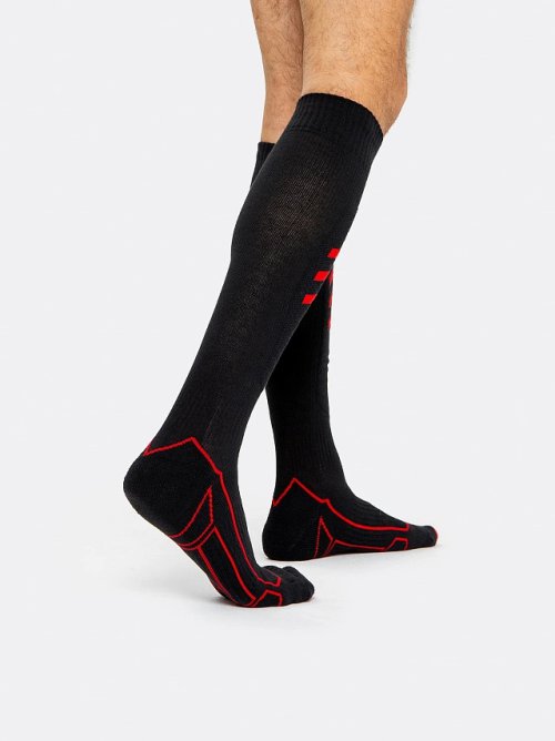 НОСКИ "ТЕРМО" МУЖСКИЕ, фото 4 из 10