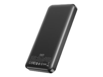 Портативное зарядное устройство XO PR238 в Светлогорске 5 элемент