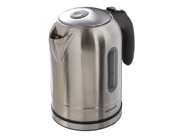 Электрический чайник Sonnen KT-1755 (453419) на акции в магазинах 5 элемент