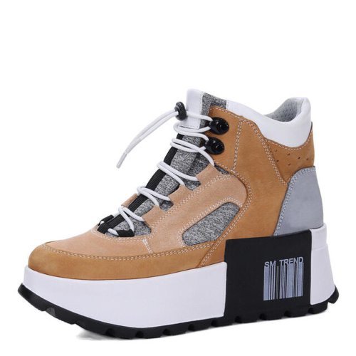 Ботинки для школьников-девочек, фото 4 из 6