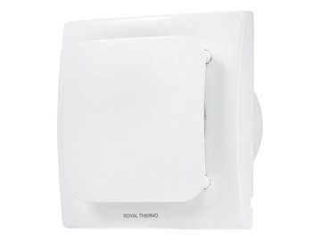 Вентилятор вытяжной Royal Thermo RAFV 150 T