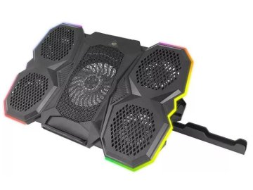 Подставка для ноутбука Esperanza EGC107 Breva