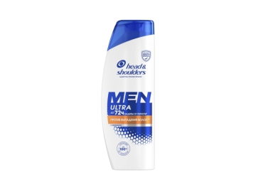 Шампунь HEAD & SHOULDERS Глубокое увлажнение 360 мл