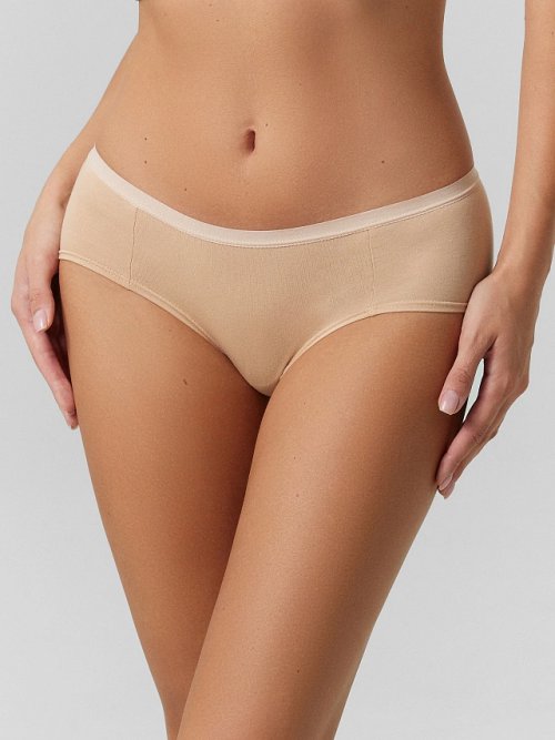 ТРУСЫ ЖЕНСКИЕ (3ШТ.), фото 2 из 24