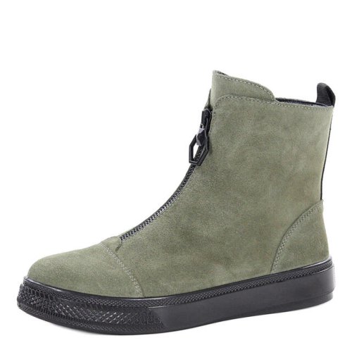 Ботинки женские, фото 4 из 6