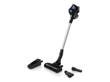 Аккумуляторный пылесос Bosch Unlimited 6 BCS611P4A на акции в магазинах 5 элемент