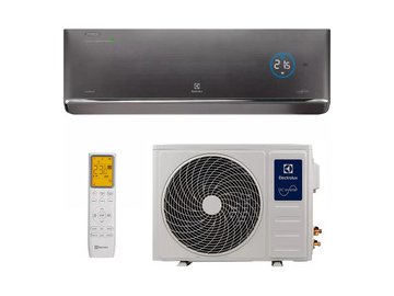 Кондиционер Electrolux Crystal Air Super DC inverter EACS/I-13HFA/N8_V2