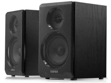 Колонки Edifier R33BT (черный) 5 элемент